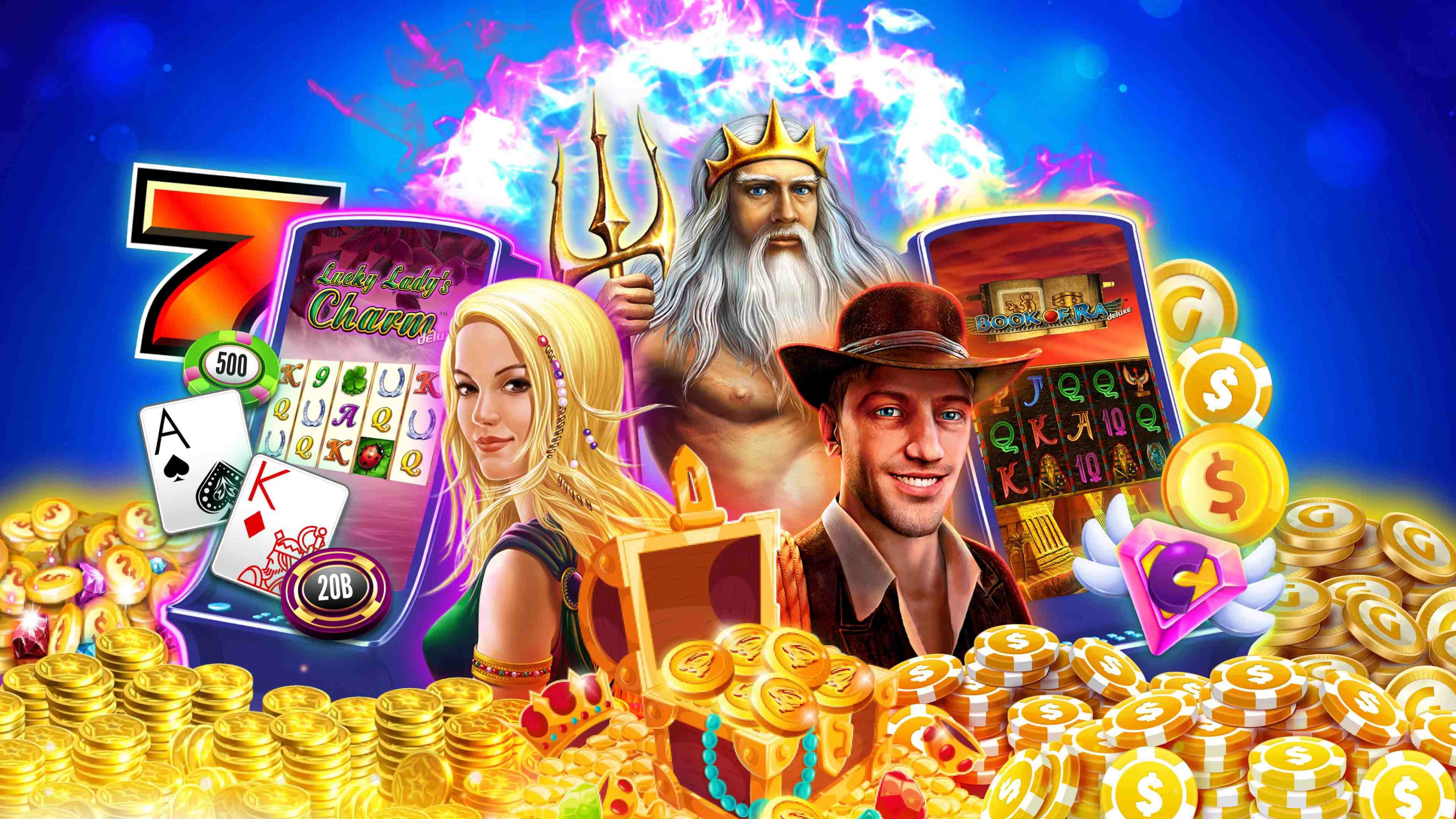 Live Casino Slots re7775 apk Myanmar