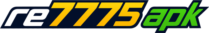 re7775 apk logo